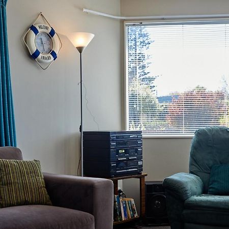 Catch & Relax Villa Kaikoura Exterior photo